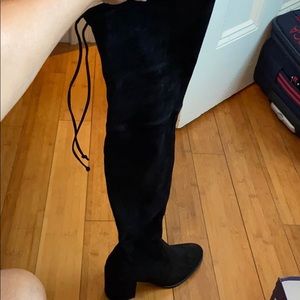 Stuart Weitzman Tieland Boots